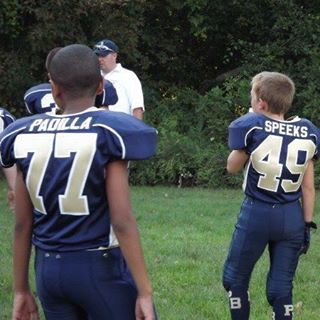 Profile Picture of Joshua Speeks (@joshua.speeks) on Facebook