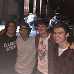 Profile Picture of Jimmy Knight (@jimmy_knight99) on Instagram