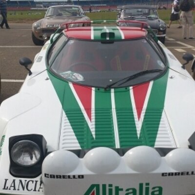 Profile Picture of Peter Grimshaw (@081969Peter) on Twitter