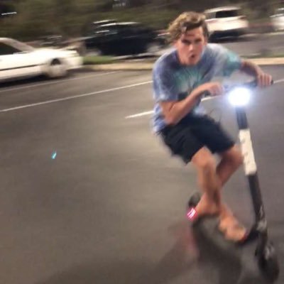 Profile Picture of Steven Crotty (@CrottySteven) on Twitter