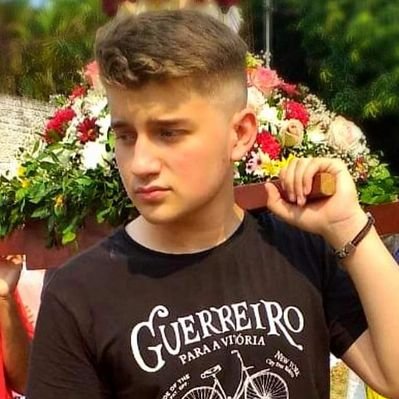 Profile Picture of Andrés Taboada (@Taboadx_15) on Twitter
