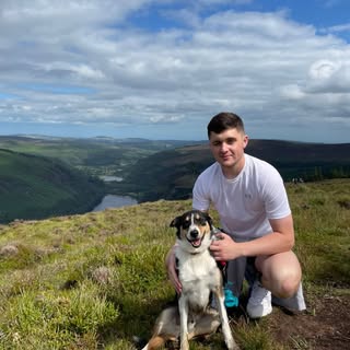 Profile Picture of darrenrowley1 (@darrenrowley1) on Instagram