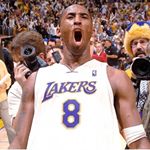 Profile Picture of Kobe Bryant/Lakers Fanpage (@mamba24lakers) on Instagram