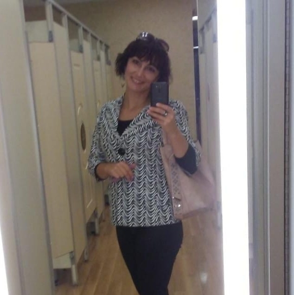 Profile Picture of Lyudmila Virchenko (@millavi) on Poshmark