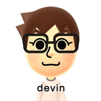 Profile Picture of Devin Wang (@devin-wang) on Quora