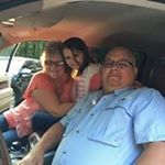 Profile Picture of Libby Hughes (@libbyhughes79) on Instagram