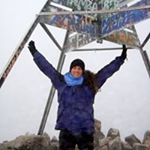 Profile Picture of Meg Fowler (@fowlermeg) on Instagram