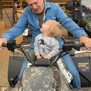 Profile Picture of Randall Meier (@meierrandall) on Instagram