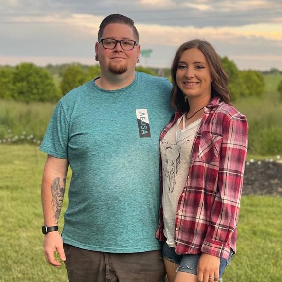 Profile Picture of David Lamparter (@dlamparter92) on Poshmark