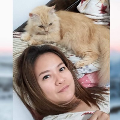 Profile Picture of Jo Ann Dizon (@JoAnnDizon2) on Twitter