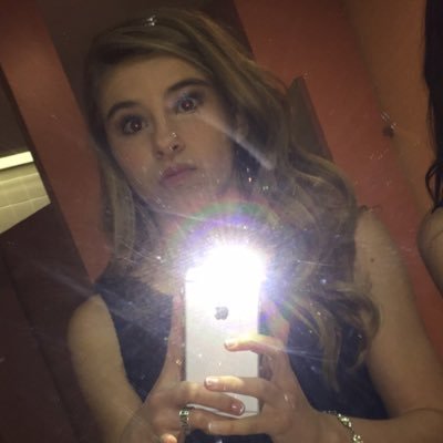 Profile Picture of Ashley Hensley (@Ahensley1616) on Twitter