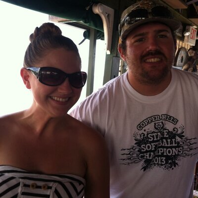 Profile Picture of Chantell Thomas (@ThomasChantell) on Twitter