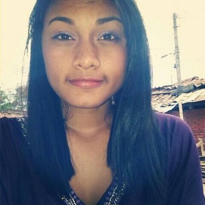 Profile Picture of Alexandra Bolaños (@Alexa_Emanuel) on Twitter