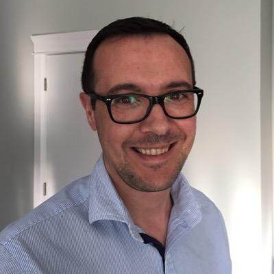 Profile Picture of Carlos Cervera (@carliocer) on Twitter