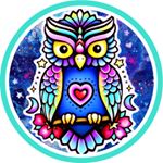 Profile Picture of ✨🌟☀️ Ellen Stapleton Art ☀️🌟✨ (@ellensart) on Instagram