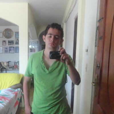 Profile Picture of Jim Merlo Turcios (@JimTurcios) on Twitter
