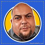 Profile Picture of James Salivar (@bigsal1373) on Instagram