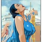 Profile Picture of SAVITA BHABHI (@hot.savita.bhabhi_) on Instagram