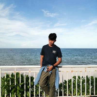 Profile Picture of โชติวัฒน์ จั่นธรรม (@chotiwatJM) on Twitter