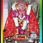 Profile Picture of बायण माता मंदिर सालोड़ी जोधपुर (@bayana_mata_salodi_46) on Instagram