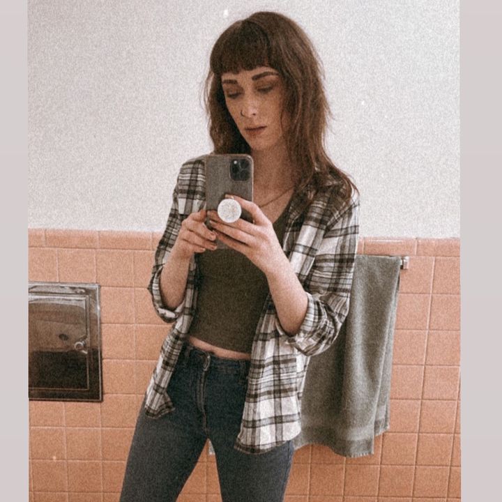 Profile Picture of Rachel Alexander (@rachelalexander94) on Tiktok