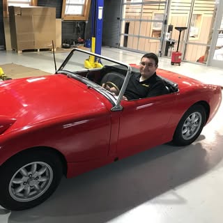 Profile Picture of David Kohanski (@david_kohanski) on Instagram