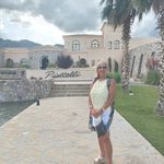 Profile Picture of Patricia Bedrelos (@patbedrelos) on Instagram