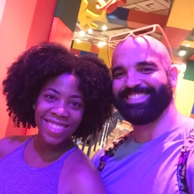Profile Picture of S (@EricSanchez1988) on Twitter