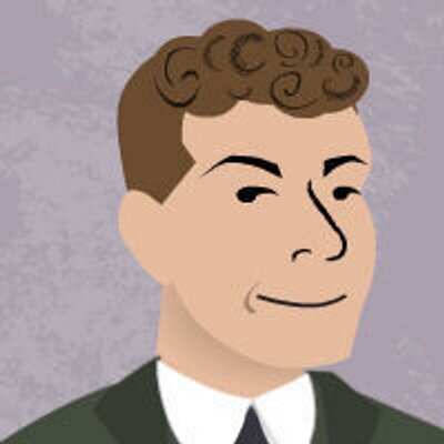 Profile Picture of Andrew Read (@andrewsread) on Twitter