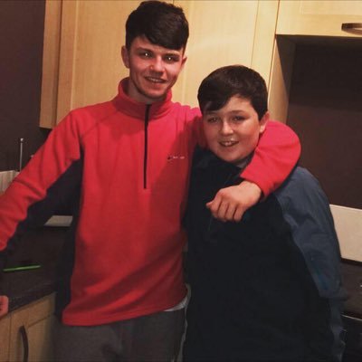 Profile Picture of Louis (@louisDunbar13) on Twitter