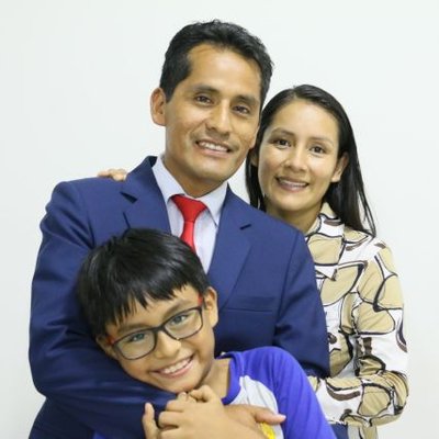 Profile Picture of Yony Blas Espinoza (@YonyBlasEspinoz) on Twitter