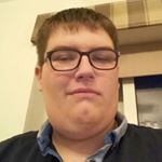 Profile Picture of Richard Grainger (@richard251299) on Instagram