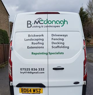 Profile Picture of Brian Mcdonagh (@brian.mcdonagh.9085) on Facebook