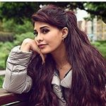 Profile Picture of Jacqueline Farnndze (@jackline_fan_page_) on Instagram