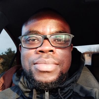 Profile Picture of Kweku Bentsi Enchill (@kbenchill) on Twitter