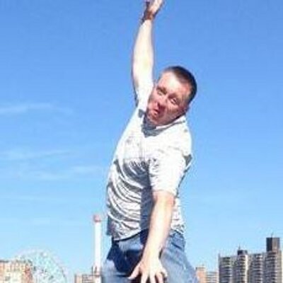 Profile Picture of Nathan McGee (@nathanmcgee) on Twitter