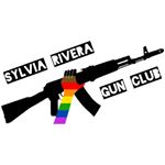 Profile Picture of Sylvia Rivera Gun Club (@sylviariveragc) on Instagram