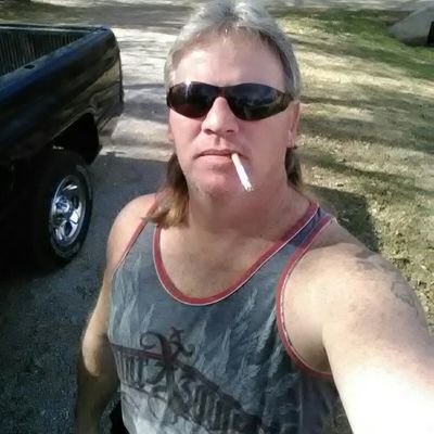 Profile Picture of Paul Wann (@bikerdude446) on Twitter