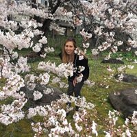 Profile Picture of Shari Block (@shari-block-1) on Quora