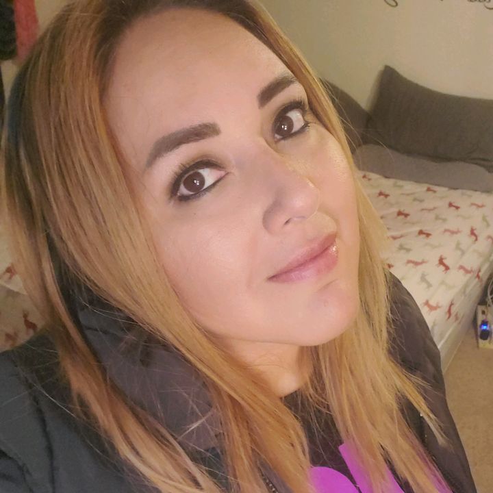 Profile Picture of Beverly Perkes (@beverlyperkes) on Tiktok