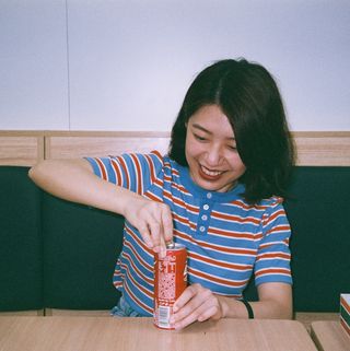 Profile Picture of Chenyue Zhang (@chenyue.zhang.395) on Facebook