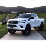 Profile Picture of Mark Hilux (@Mark-Hilux) on Facebook
