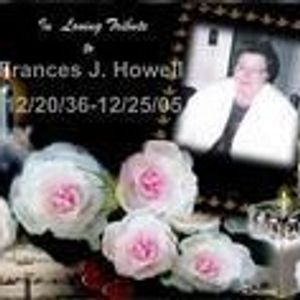 Profile Picture of Frances Howell (@336435052) on Myspace