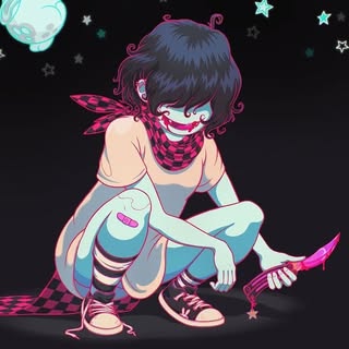 Profile Picture of Muneun (@muneun_) on Instagram