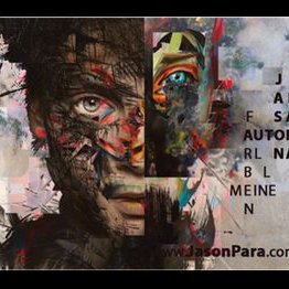 JasonPara - Twitter Profile Picture of JasonPara (@AutorJasonPara) on Twitter