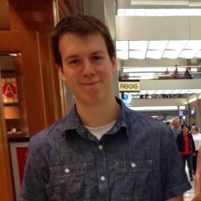 Profile Picture of Brian Salter (@salter_brian) on Twitter