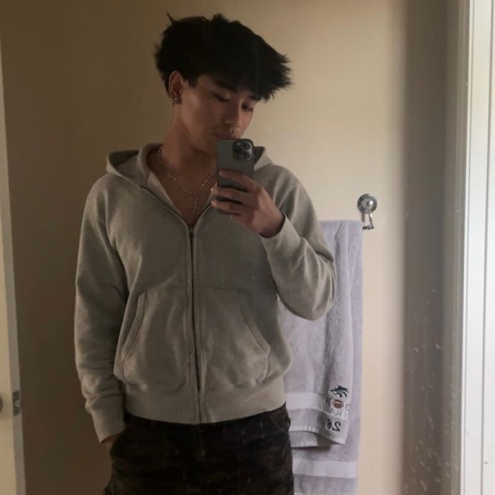 Profile Picture of ben (@bennttran) on Tiktok
