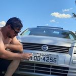 Profile Picture of Jonas Borracha (@jonasbeutler) on Instagram