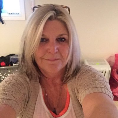 Profile Picture of Tracey Cyr (@TraceyDawnCyr) on Twitter