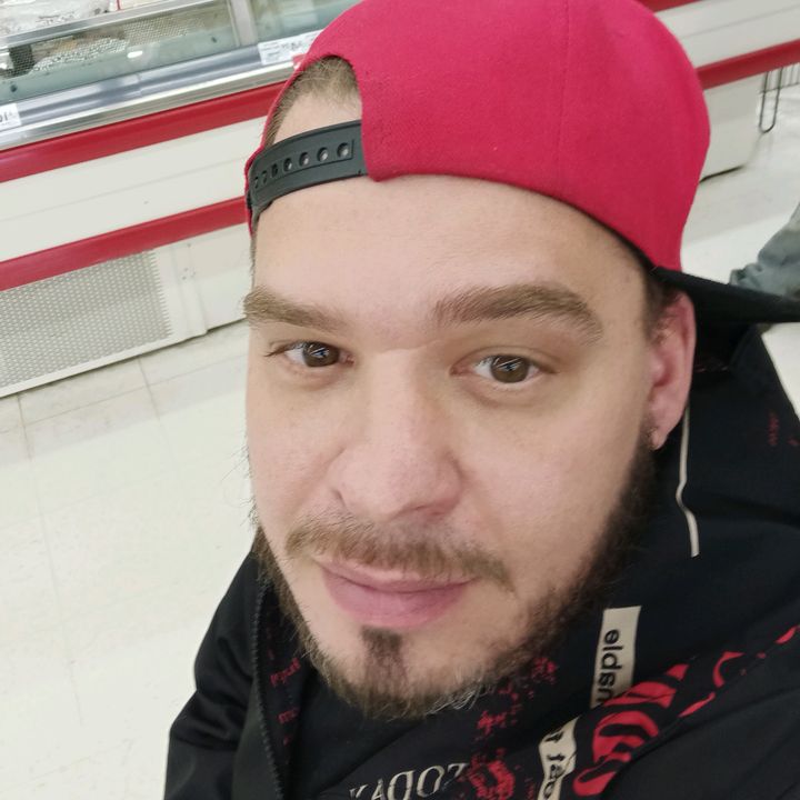Profile Picture of Keith Steiner (@keith.steiner) on Tiktok